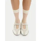 Reebok Ballerinas C-ULTRA LO MARY JANE 100261003 Hellbeige