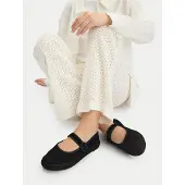 Roxy Espadrilles CEO-WSS990-270 Schwarz