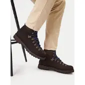 Diemme Schnürschuhe Roccia Vet DI24FWRVM-I01S008DKB Braun