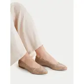 LASOCKI Ballerinas CEO-RST-KAJA-66F Beige