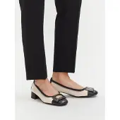 Hispanitas Halbschuhe CHI254318 Rot