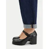 LASOCKI Pumps CEO-WB-ROSA-SH-01 Schwarz