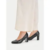 LASOCKI Pumps CEO-WS1055-02 Schwarz