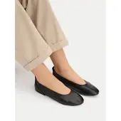 Tamaris Ballerinas 1-22100-46 Schwarz 40