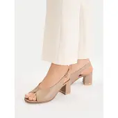 LASOCKI Sandalen CEO-WB-866-15 Beige