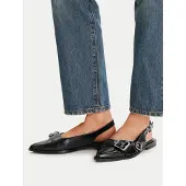Steve madden Ballerinas SM11003901 Schwarz