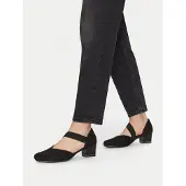 LASOCKI Pumps RST-FLEX-48 Schwarz 41
