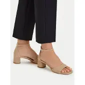 Vagabond Shoemakers Sandalen Piper 5921-040-11 Beige
