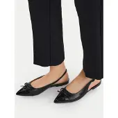 Caprice Ballerinas 9-29401-46 Schwarz 40.5