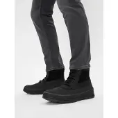 Sorel Stiefel Akeny II Boot Plus Wp 2084851010 Schwarz 41