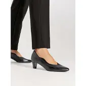 Caprice Pumps 9-22400-42 Schwarz 40.5