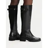 Caprice Klassische Stiefel 9-25691-41 Schwarz