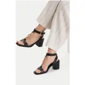 Beverly Hills Polo Club Sandalen CEO-LS6450-06 Schwarz