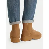 Liu Jo Schneeschuhe Juny 02 SF5133 PX002 Braun