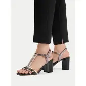 LASOCKI Sandalen CEO-MANSY-01 Bunt