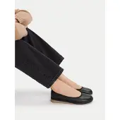 LASOCKI Ballerinas CEO-WI23-LYLA-01 Schwarz