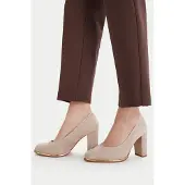 LASOCKI Pumps CEO-WS24317-01 Beige