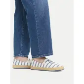 Gant Espadrilles 30568945 Weiß