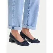 LASOCKI Pumps CEO-CD25-201-1 Dunkelblau