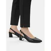 LASOCKI Pumps CEO-HMS3022-3 Schwarz