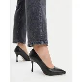 G-Star Raw High Heels CEO-HY1105-1 Schwarz