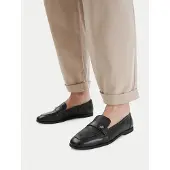 LASOCKI Slipper CEO-RST-24005-02 Schwarz