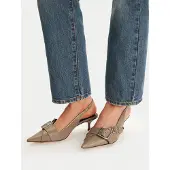 Steve madden Pumps Lezley SM11003440 Braun
