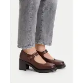 G-Star Raw Pumps CEO-WI34-TRUST-01 Braun