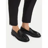 Vagabond Shoemakers Slipper Linn 6036-101-20 Schwarz