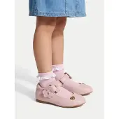 GUESS Ballerinas CEO-CS6666-1(III)DZ Rosa