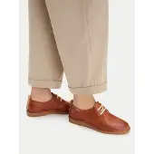 Pikolinos Halbschuhe Noia W5W-4535 Braun