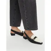 Hispanitas Pumps BHV264690 C002 Schwarz 48