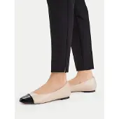 Caprice Ballerinas 9-22107-46 Beige