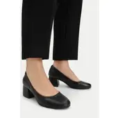 Go Soft Pumps CEO-LAS0903-1 Schwarz