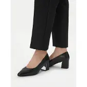 LASOCKI Pumps CEO-HMS3022-2 Schwarz