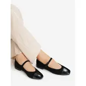LASOCKI Ballerinas CEO-RST-ROMI-56 Schwarz