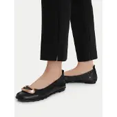 Hispanitas Ballerinas HV263931 C003 Schwarz
