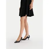 Nine west Pumps CEO-CD25-032-1 Schwarz 37