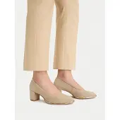 LASOCKI Pumps CEO-WB-VELA-01 Beige