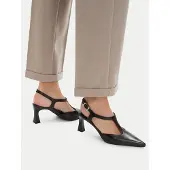 Hispanitas Pumps HV264756 C007 Schwarz