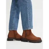 Caprice Stiefeletten 9-25401-45 Braun