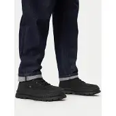 Bugatti Schnürstiefeletten 321-AGA34-5000 Schwarz 40