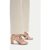 LASOCKI Sandalen WYL3119-2Z Beige
