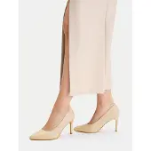 LASOCKI High Heels CEO-WS1619-02 Beige 37