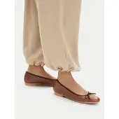 Hispanitas Ballerinas HV263465 br Braun