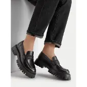 G-Star Slipper Raw CEO-WI23-LADIES-04 Schwarz 36