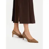 Gino Rossi High Heels EO-INTI-2635-1 Beige 38