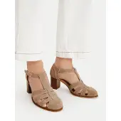 LASOCKI Sandalen CEO-25F531-3 Beige