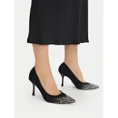 Steve madden High Heels 11003845 Schwarz