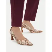 Hispanitas Pumps HV264677 C003 Braun